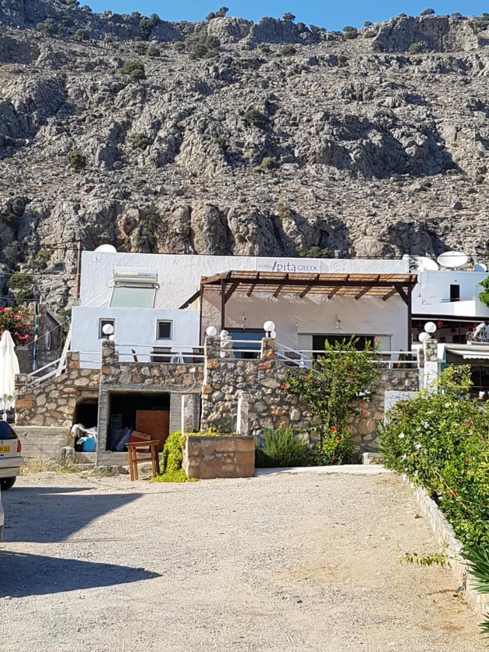 Pals Studios Pefki المظهر الخارجي الصورة